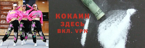 тгк Краснослободск