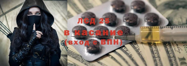 тгк Краснослободск