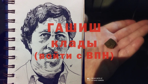 тгк Краснослободск